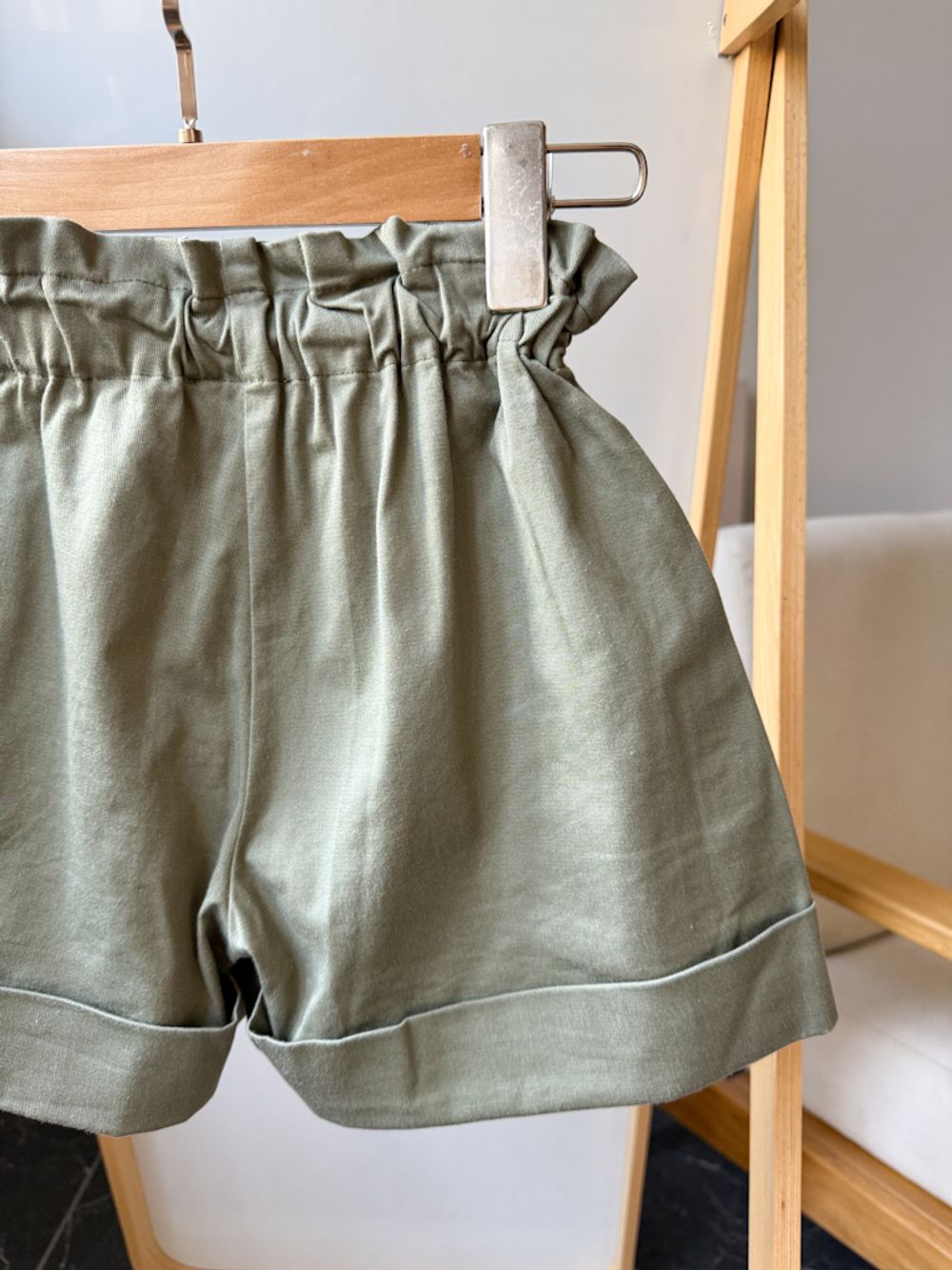 Хлопковые шорты Paade Mode, 128