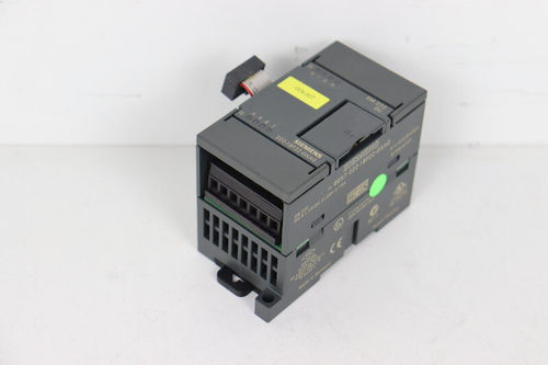 Б/у SIEMENS 6ES7222-1BF22-0XA0