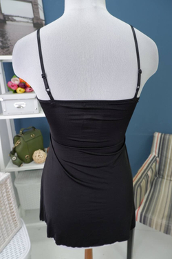 Топ Maner с пайетками 42-44 размер