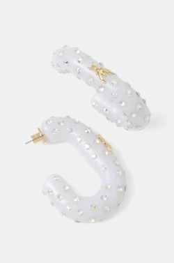 Серьги женские PATRIZIA PEPE