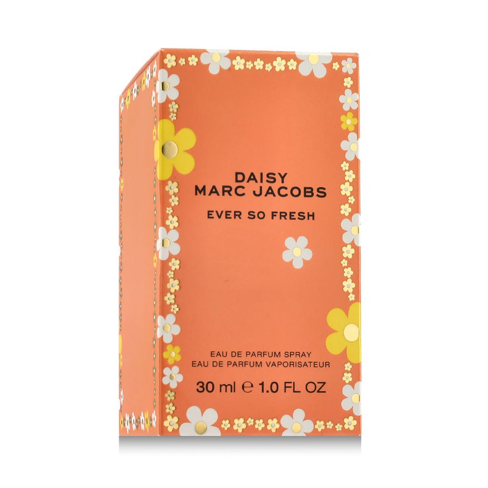 Marc Jacobs Daisy Ever So Fresh Eau De Parfum 30 ml (woman)