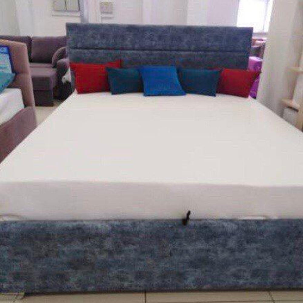 Кровать "Трио"