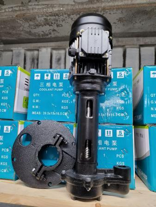 насос ПА-22 0.12 кВт, 50Гц, 380 V, 2800 об/мин