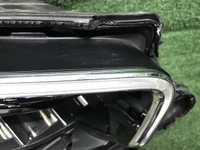 Битая Фара правая Mercedes E W213 (2020-2023) LED