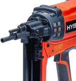 Газовый монтажный пистолет HYBEST GSR40A HBGSR40A2022SV