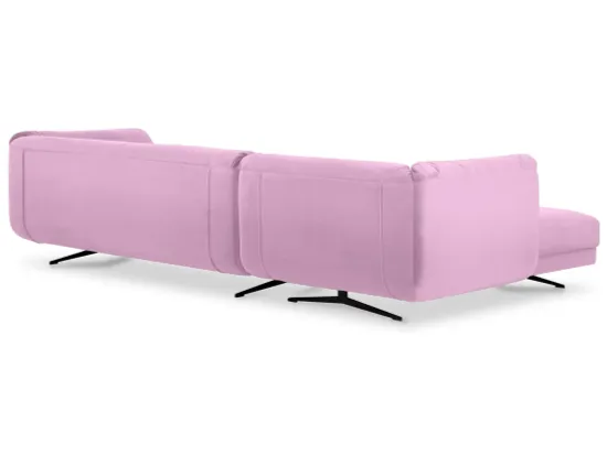 Диван Marsala угловой левый 649312