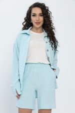 Костюм Самуи (светло-голубой) К13574-9М LT Collection