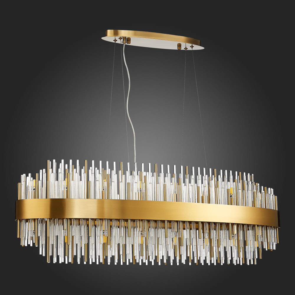 Люстра подвесная ST Luce Nitido SL1158.303.32