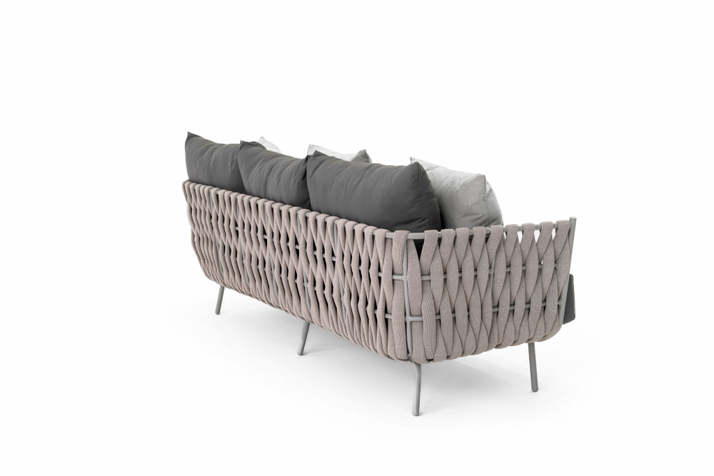 Диван 3-х местный, коллекция Тирион