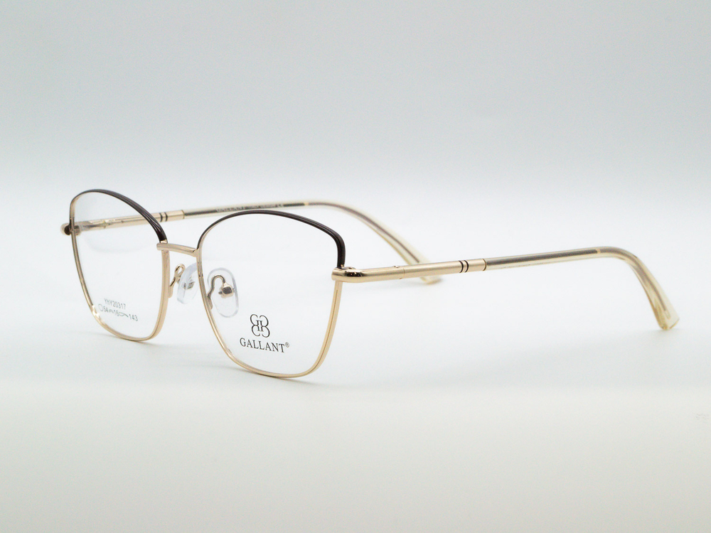 Изг. оправы Gallant YhY20317 C4