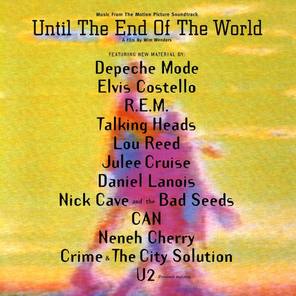 Soundtrack / Until The End Of The World (Limited Edition)(2LP)