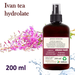 Гидролат иван-чая / Ivan tea hydrolate