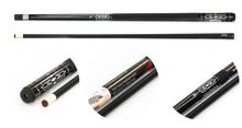 Кий / пул 2-pc "Cuetec Platinum"Graphite"