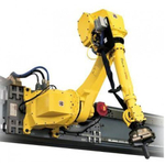 Робот Fanuc M-710iC/70T