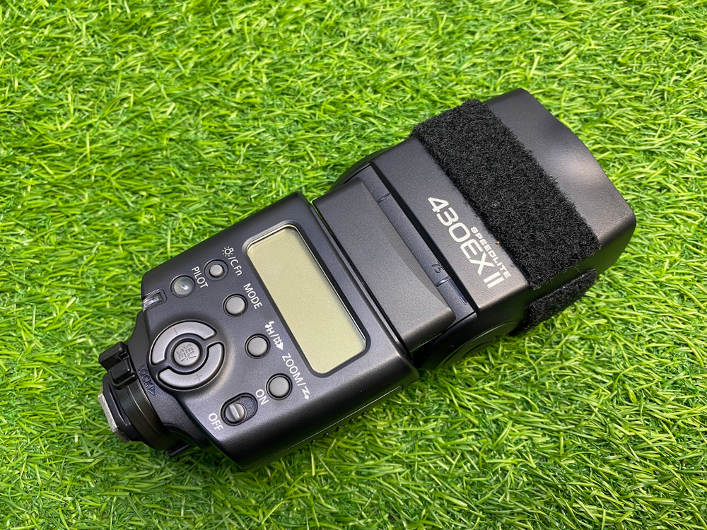 Canon 430EX II Покупка/Продажа