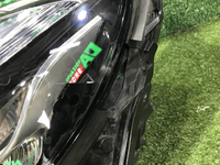 Фара левая Mercedes E W213 (2016-2018) Multibeam LED