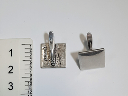 "Хото" серьги из коллекции "Mona"