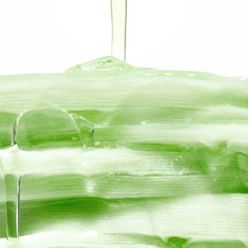 Пэды с азелаиновой кислотой Anua Azelaic Acid 10 Hyaluron Redness Soothing Pad