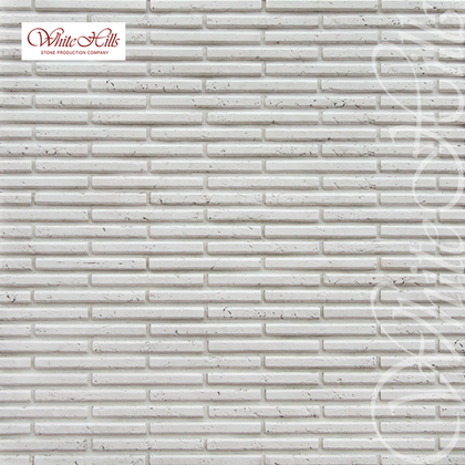 Искусственный камень White Hills, коллекция Тиволи Брик