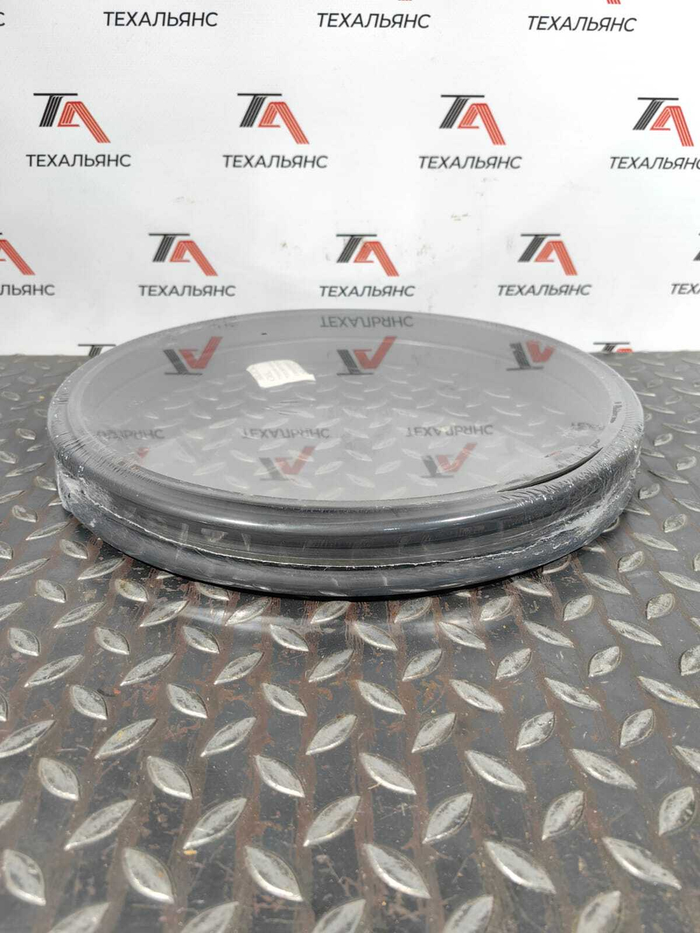 Сальник дуокон 207-27-00510