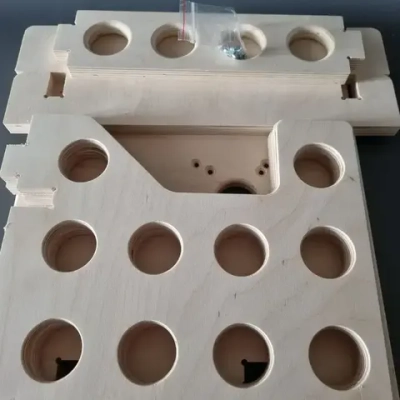 Столик для фрезера малый