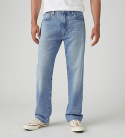 Джинсы мужские LEVI'S 555  RELAXED STRAIGHT