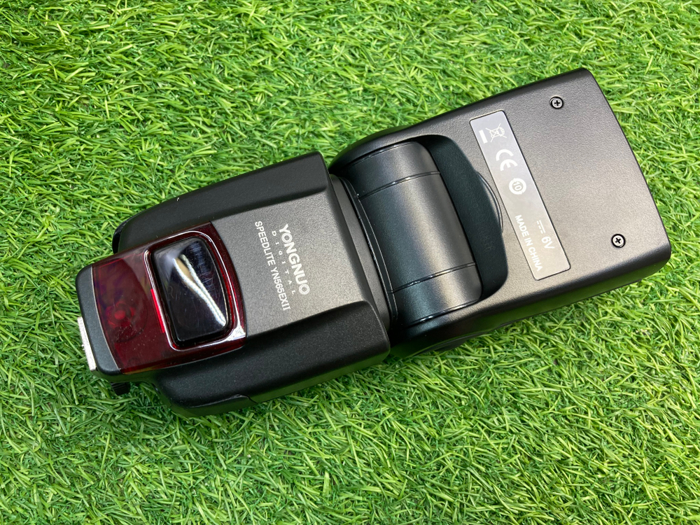 YongNuo Speedlite YN-565EX II for Canon