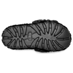 Сандалии и сланцы UGG, 1148770-BLK