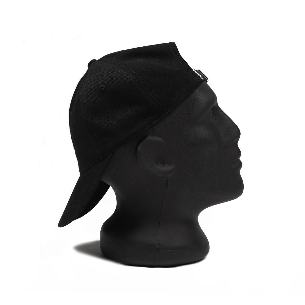 Кепка Classica Черная