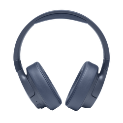 Беспроводные наушники JBL Tune 760NC Blue с шумоподавлением