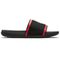 Nike Offcourt Slide 'Black Red'