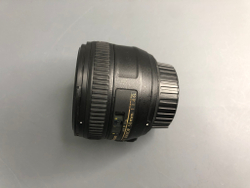 Nikon 50mm 1.4G AF-S Nikkor