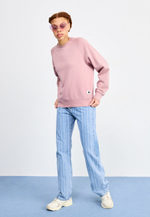 Carhartt WIP RYLAN  - Прямые джинсы - Белый