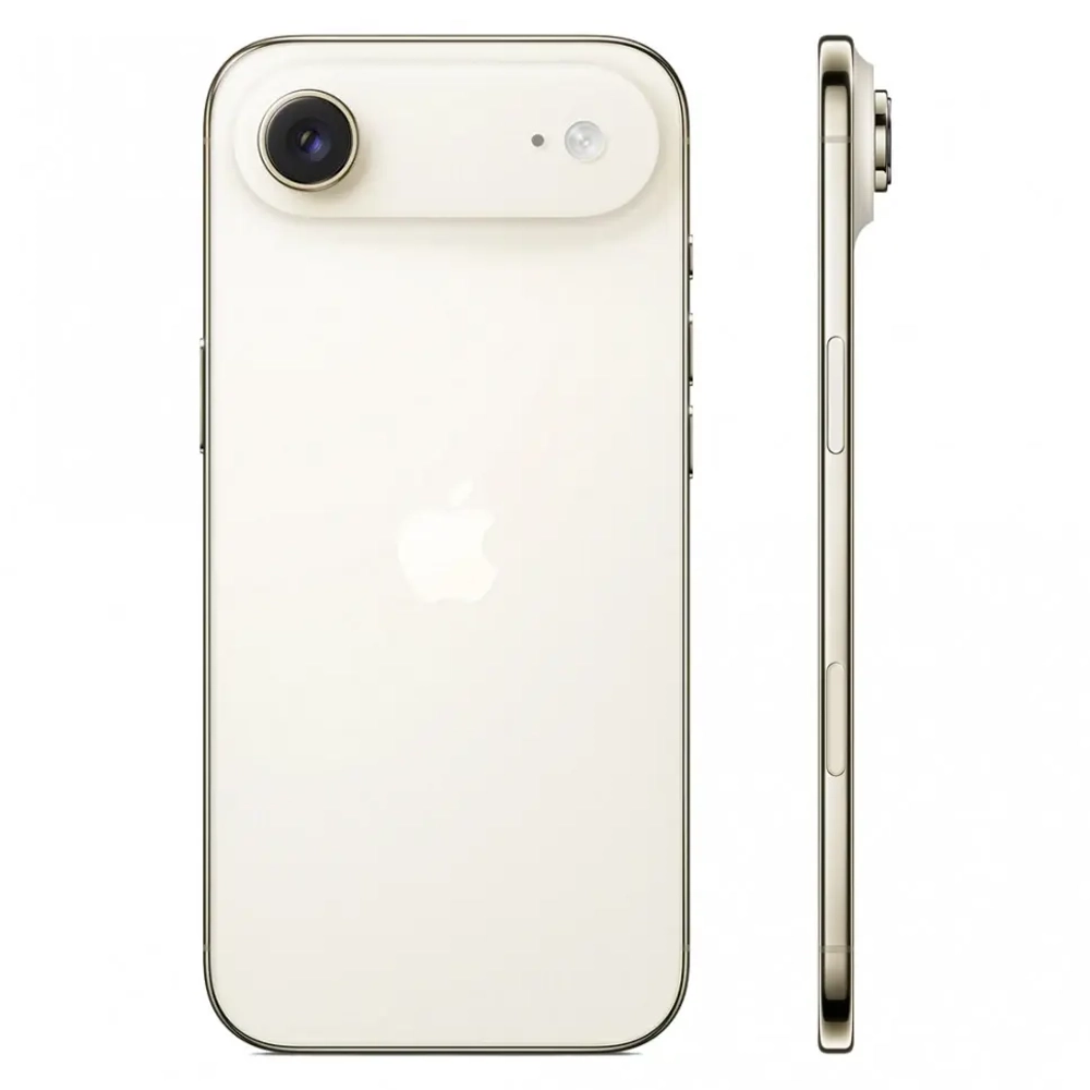 iPhone Air 1 ТБ, Light Gold (золотой)