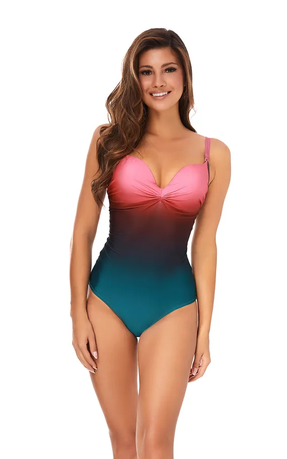 Купальник K.7243_Multicolor