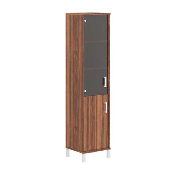 Шкаф-колонка комбинированная B 431.5(L)  475х450х2054 BORN