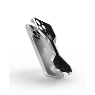 Чехол для iPhone / Capsule 16 - Silver