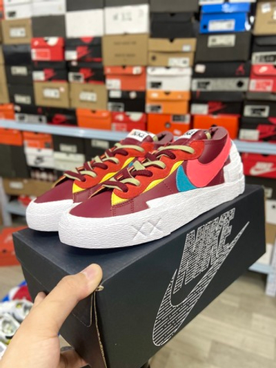 Nike blazer toronto online