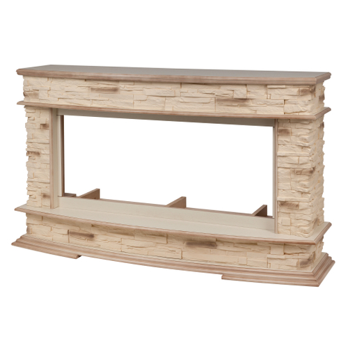 Портал Real Flame Frankfurt 45 WT