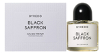 BYREDO BLACK SAFFRON