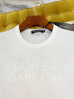 Футболка Dolce & Gabbana