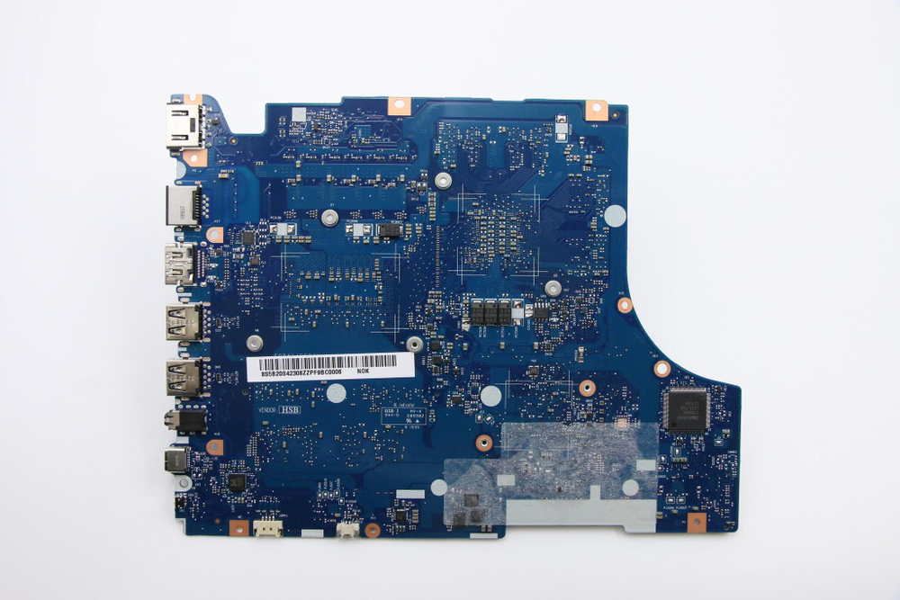 Материнская плата для ноутбука Lenovo L340-15IRH 81LK NOK i5-9300H GTX1650 4GB 4GB (5B20S42308), оригинал