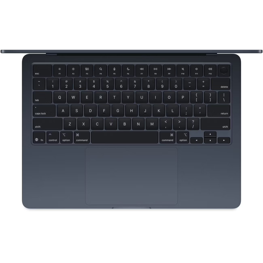 Ноутбук Apple MacBook Air 13 M4/24/512 Midnight (MС6С4)