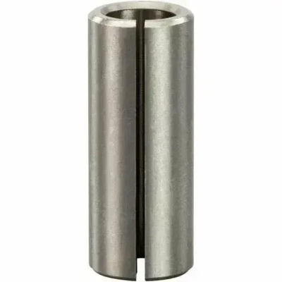 Цанговая втулка 12х8 мм для фрезера 3612; 3612 BR; RP2300FC;RP2301 FC Makita (763804-8)