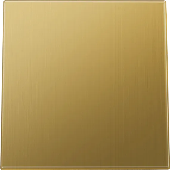 Donel R98 METAL матовое золото кабельный вывод, серия DA