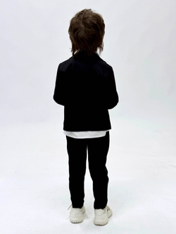 Костюм летний для мальчика 2-8 лет Fleur de Vie