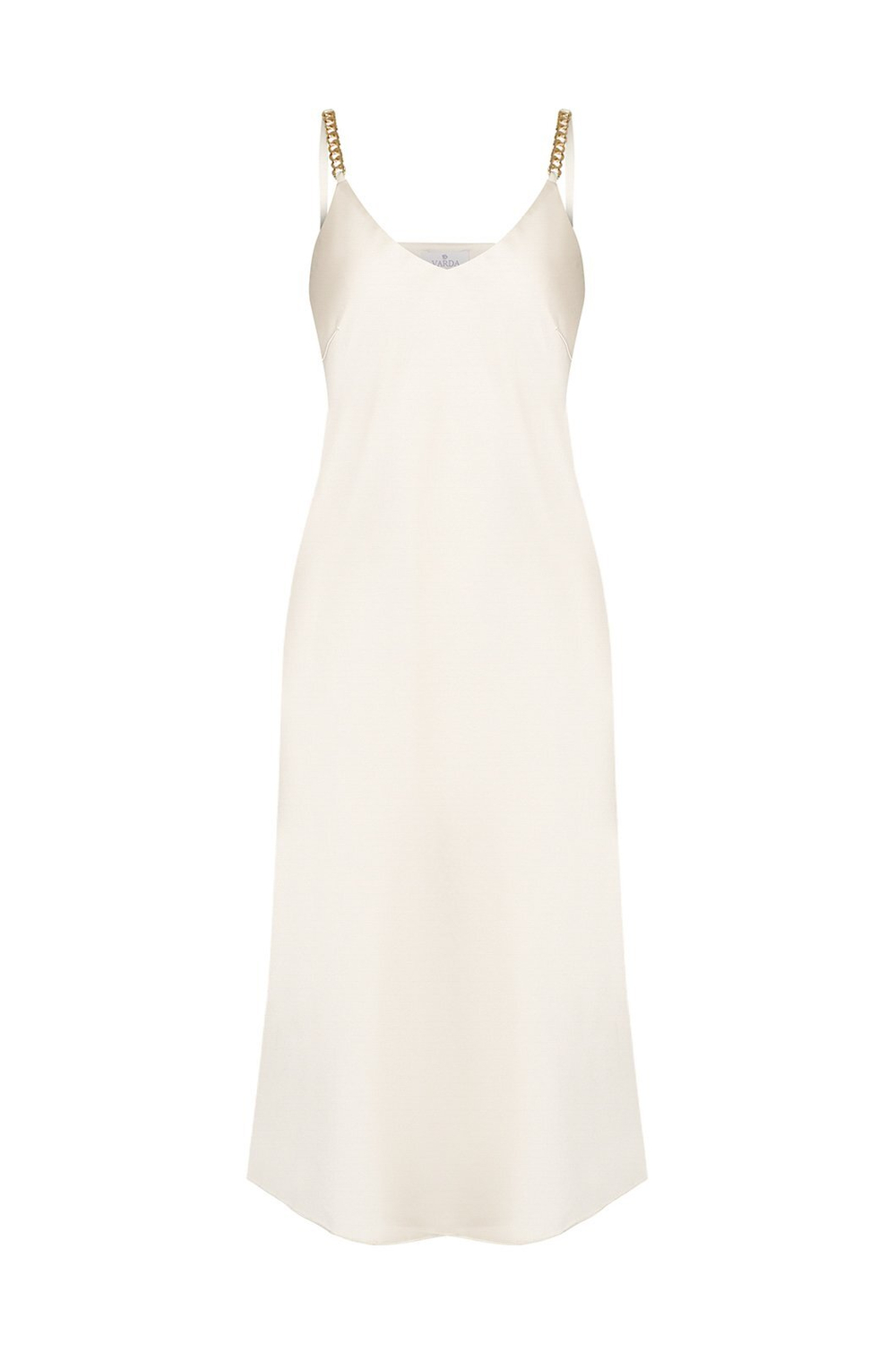 Slip-dress ''Allure''