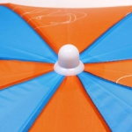 Зонт пляжный D=170 см, h=190 см, «Фреш АРТ4402», ДоброСад