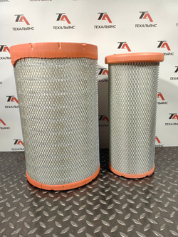 Фильтр воздушный Shacman DZ98149190836