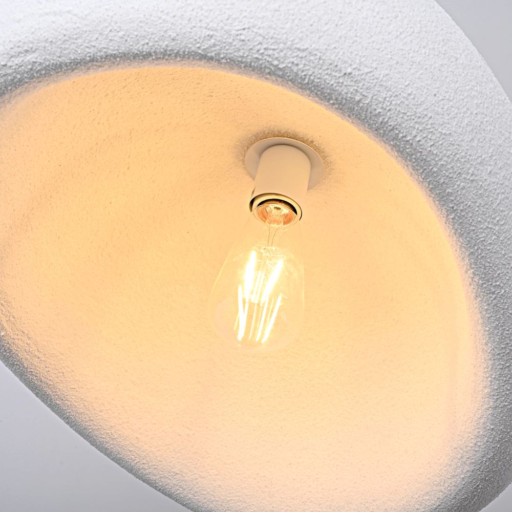 Подвесной светильник CEMENCLOUD A D80 White